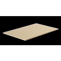 Panneau fibre composite 250 x 122 cm. Ep. 5 mm